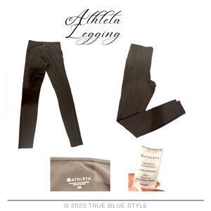 Athleta Legging
